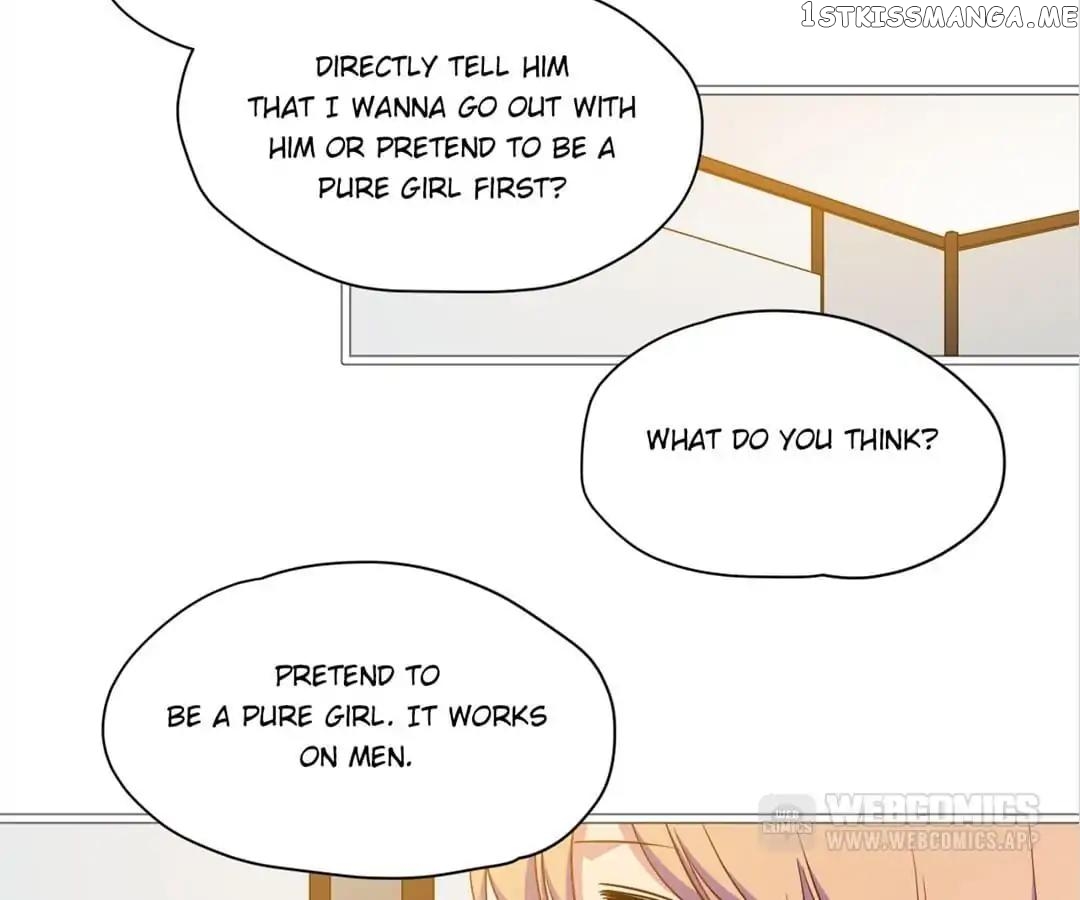Am I Too Old for a Boyfriend?! chapter 34 - page 17