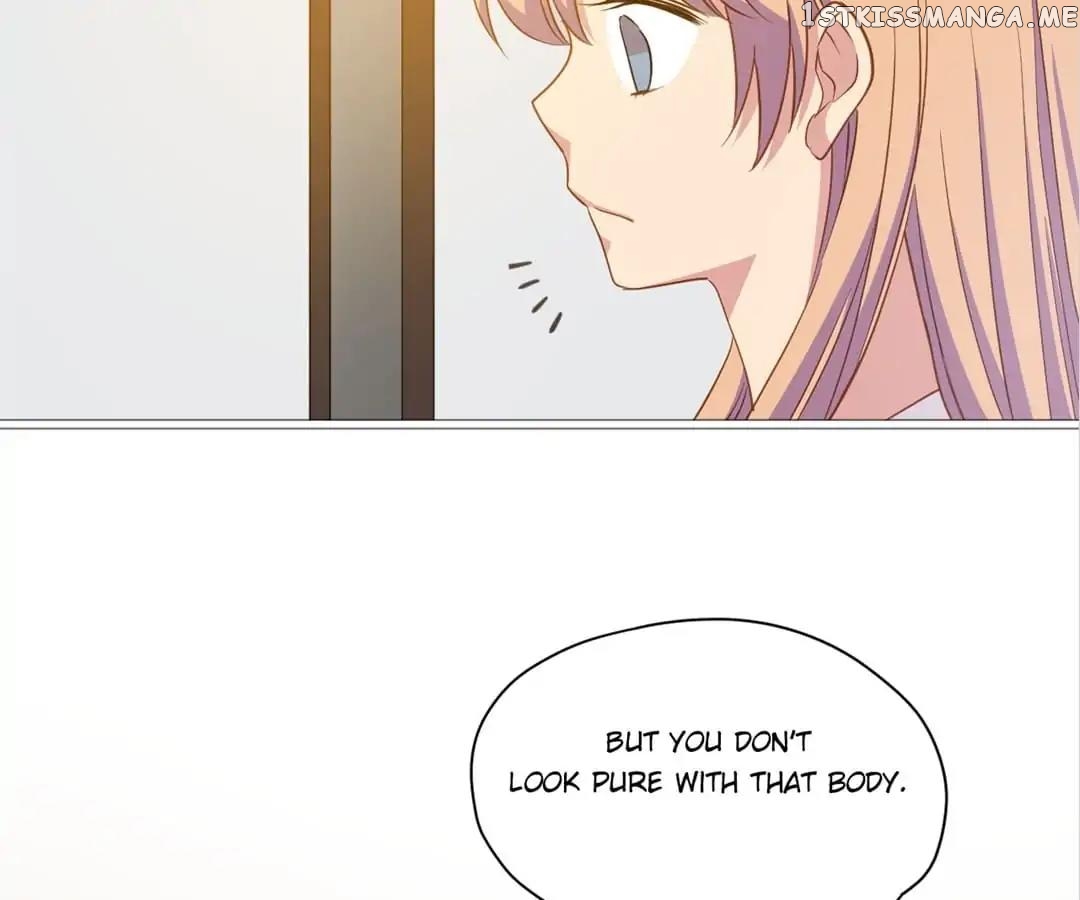 Am I Too Old for a Boyfriend?! chapter 34 - page 18