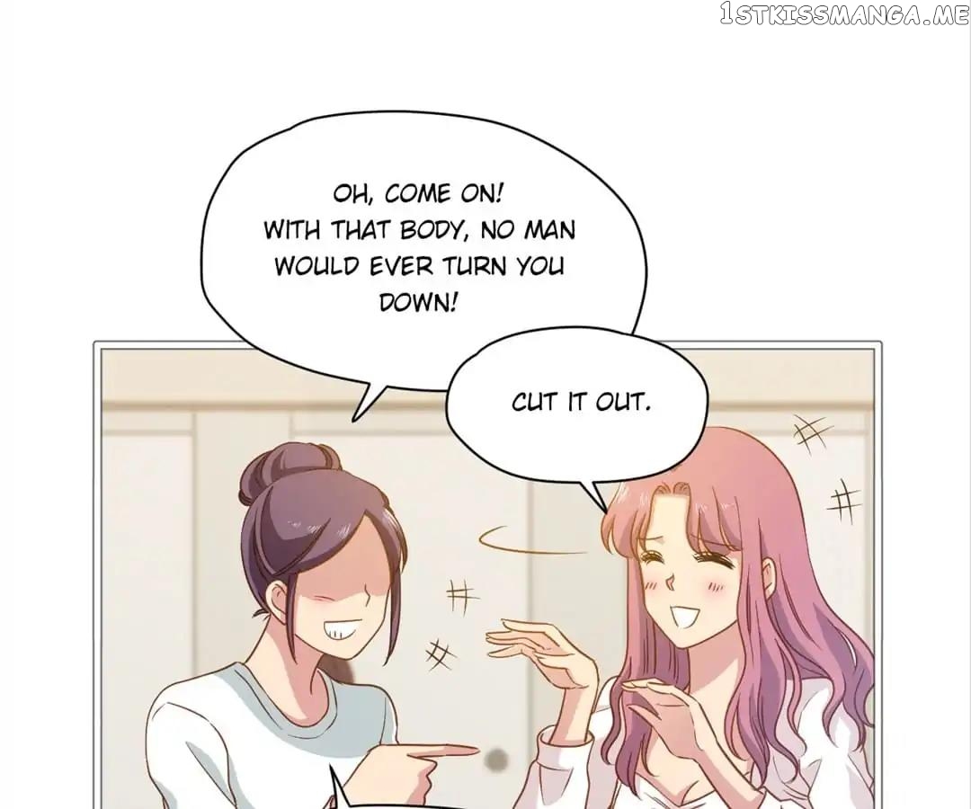 Am I Too Old for a Boyfriend?! chapter 34 - page 24