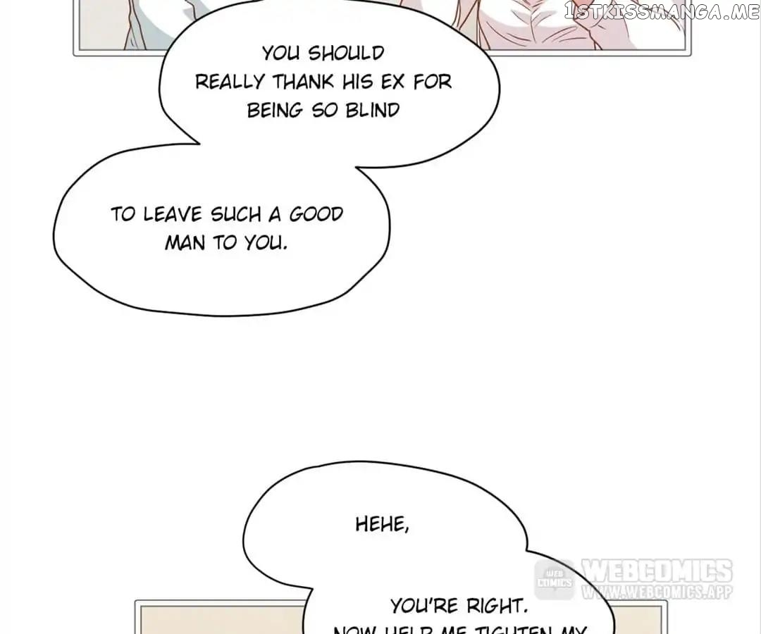 Am I Too Old for a Boyfriend?! chapter 34 - page 25