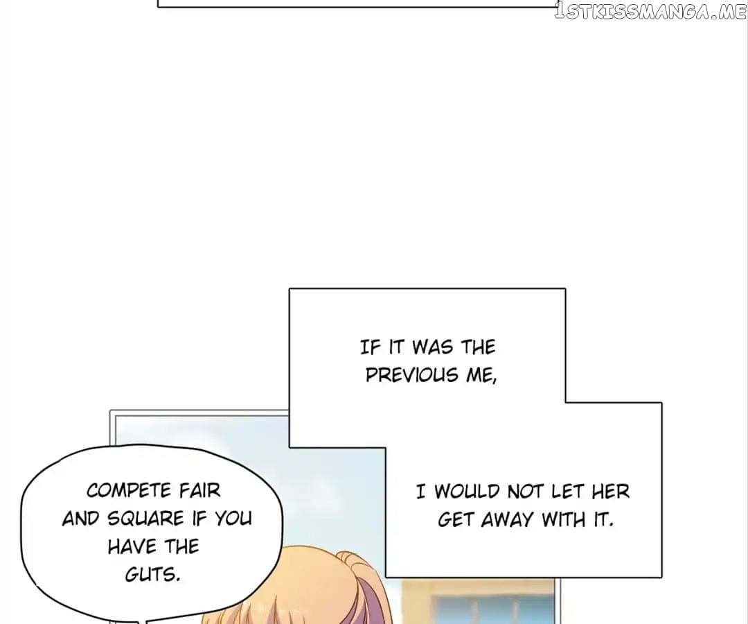 Am I Too Old for a Boyfriend?! chapter 34 - page 39