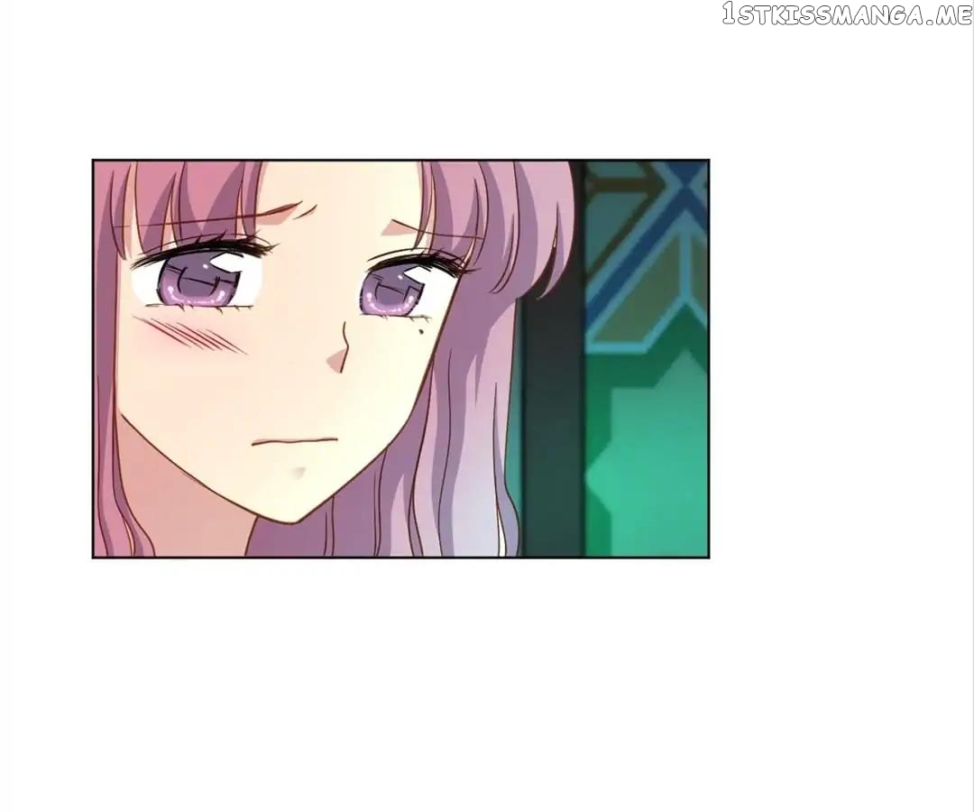 Am I Too Old for a Boyfriend?! chapter 34 - page 4