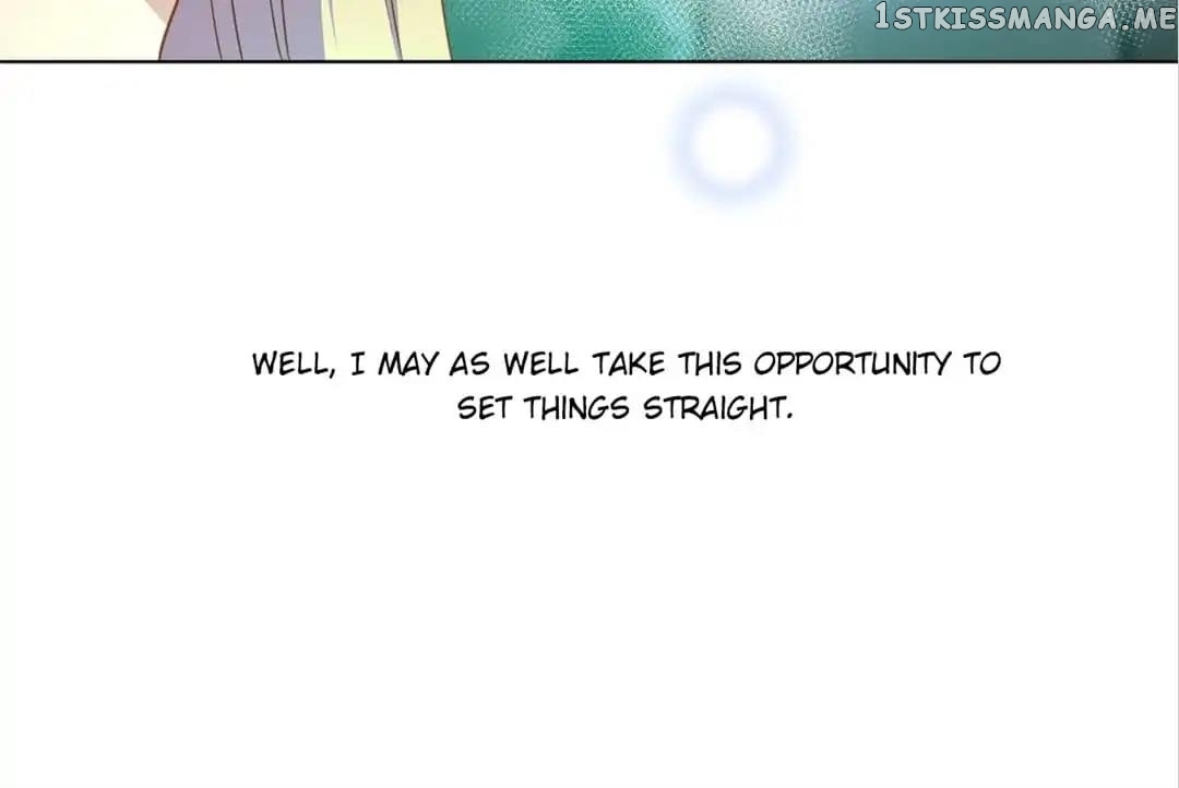 Am I Too Old for a Boyfriend?! chapter 34 - page 42