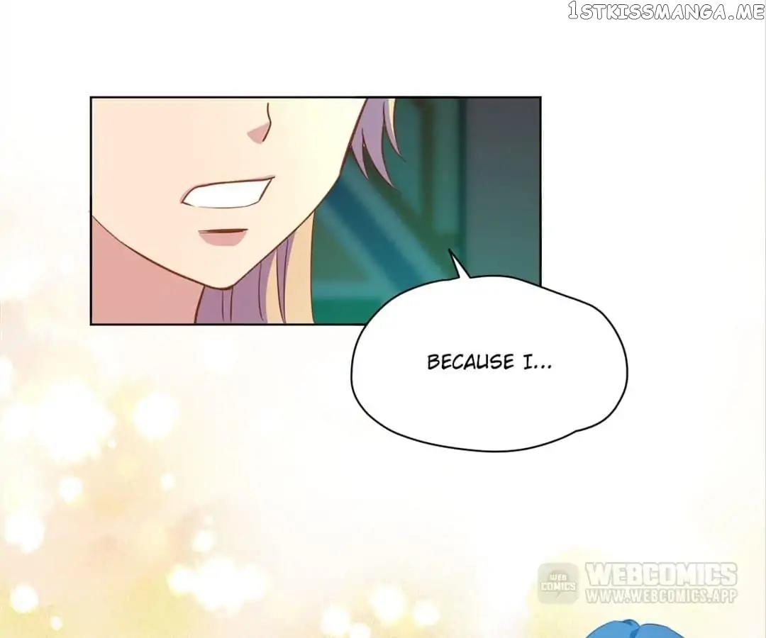 Am I Too Old for a Boyfriend?! chapter 34 - page 45