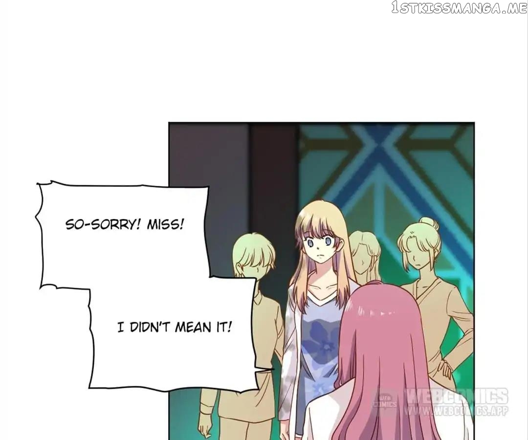 Am I Too Old for a Boyfriend?! chapter 34 - page 5