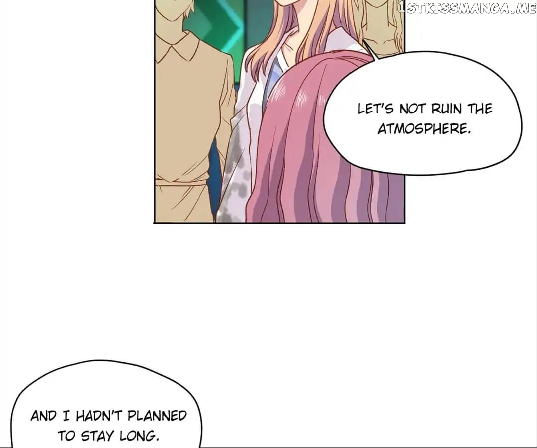 Am I Too Old for a Boyfriend?! chapter 34 - page 7