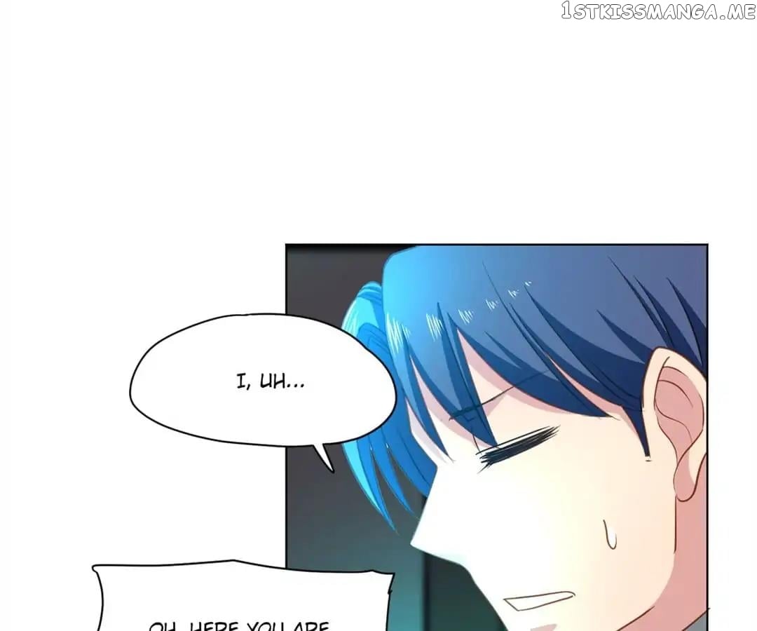 Am I Too Old for a Boyfriend?! chapter 33 - page 10