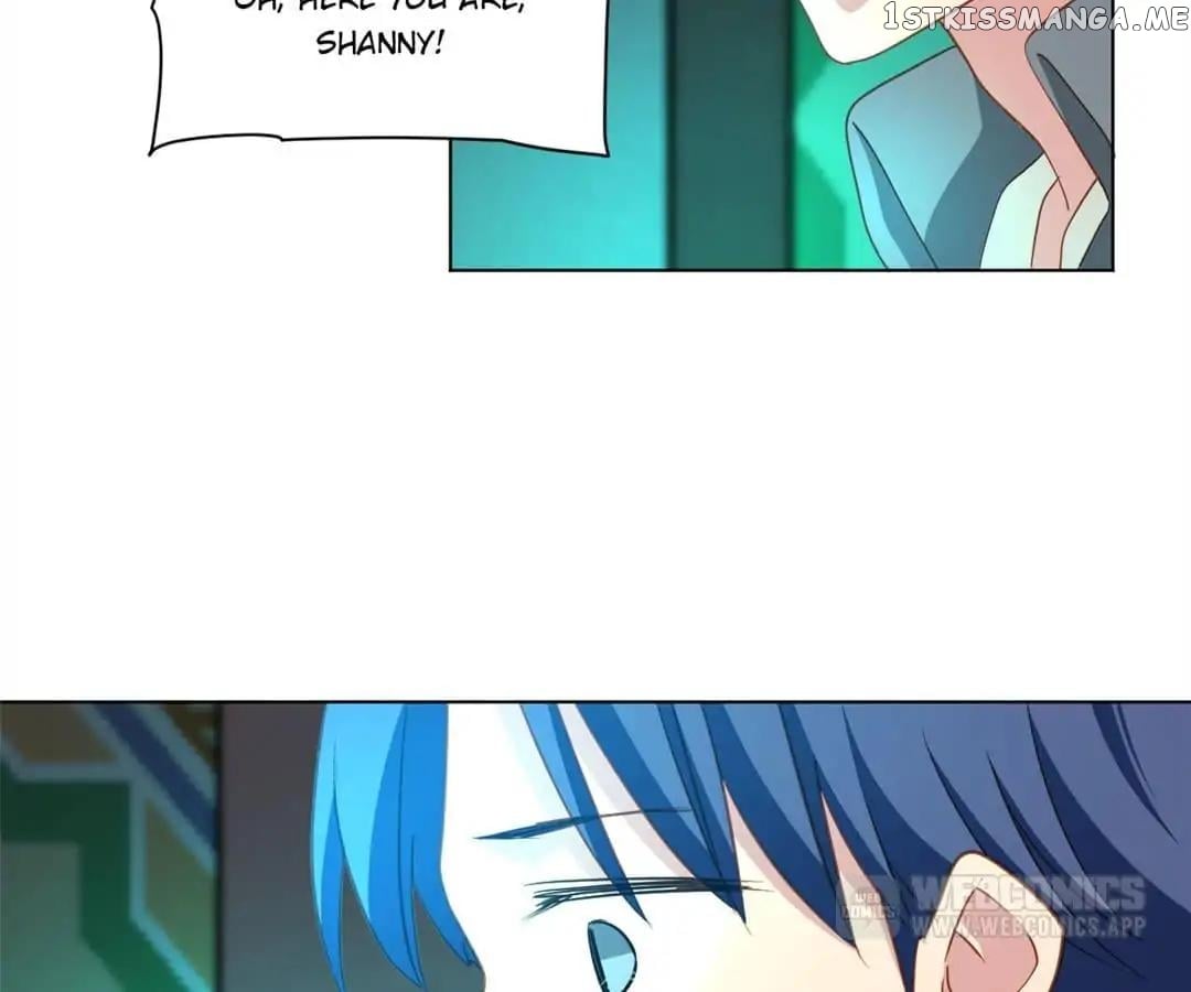 Am I Too Old for a Boyfriend?! chapter 33 - page 11