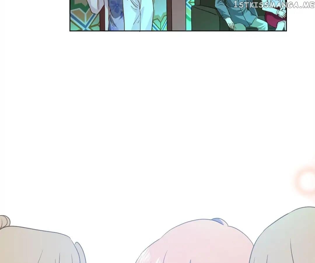 Am I Too Old for a Boyfriend?! chapter 33 - page 13