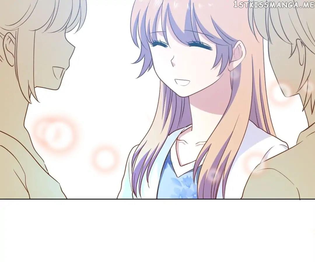 Am I Too Old for a Boyfriend?! chapter 33 - page 14