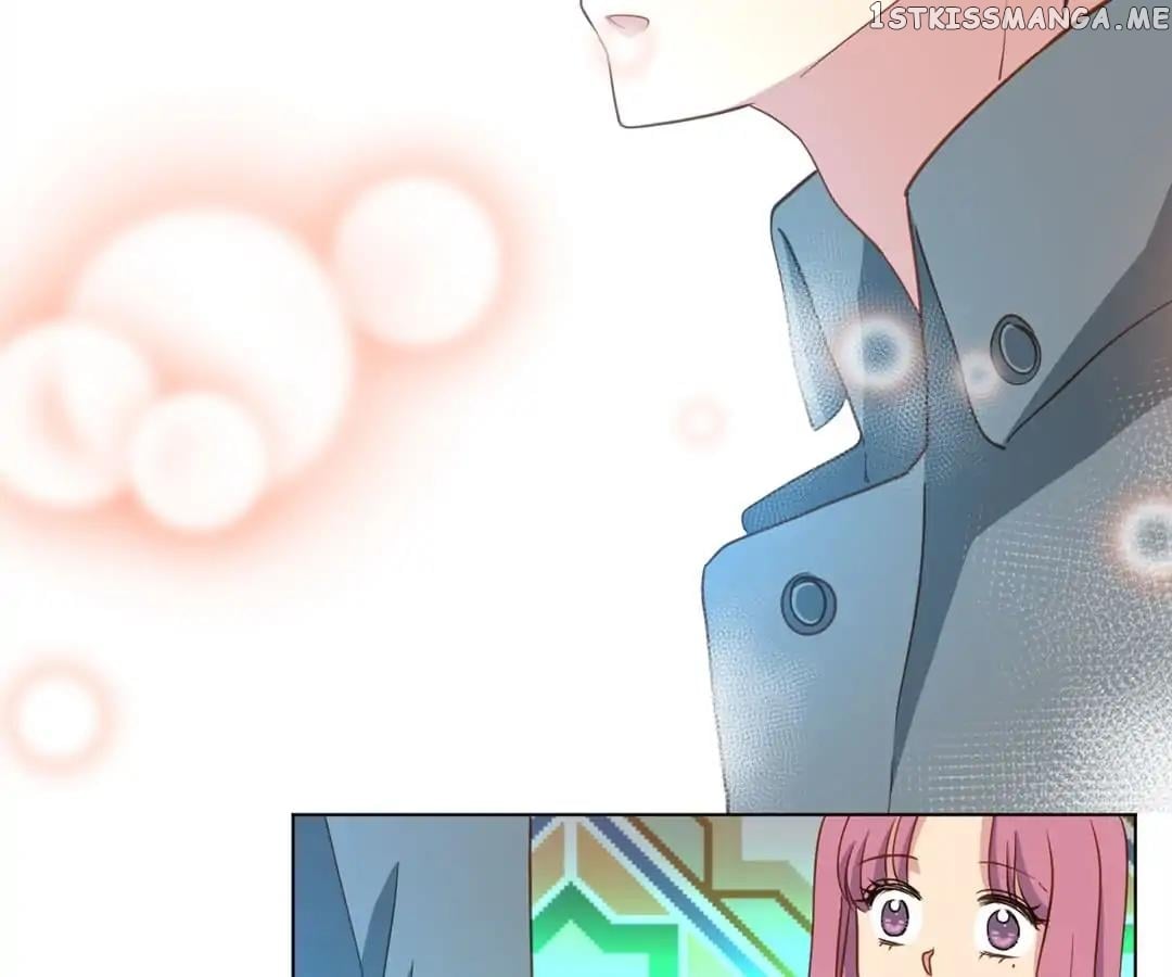 Am I Too Old for a Boyfriend?! chapter 33 - page 16