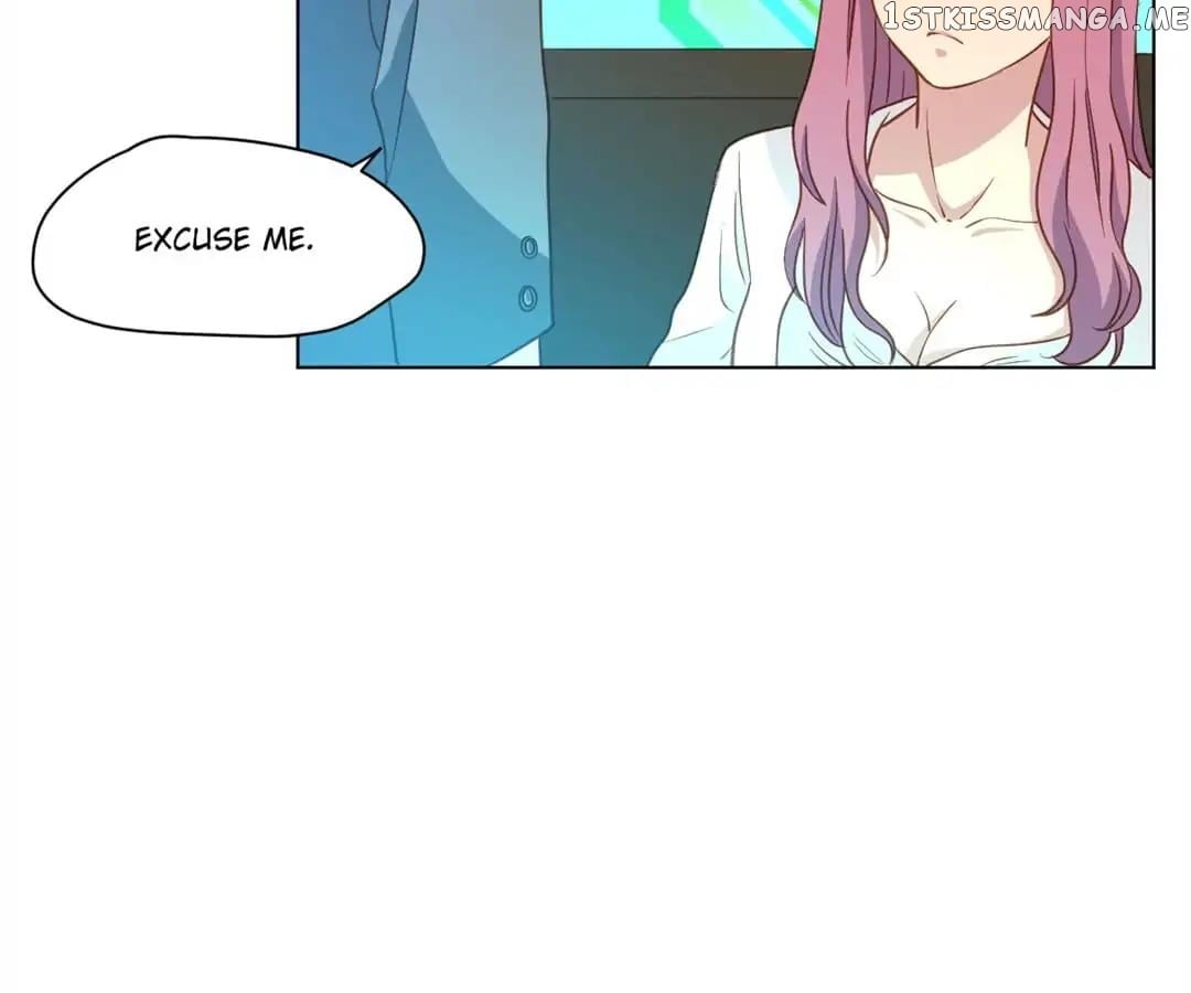 Am I Too Old for a Boyfriend?! chapter 33 - page 17
