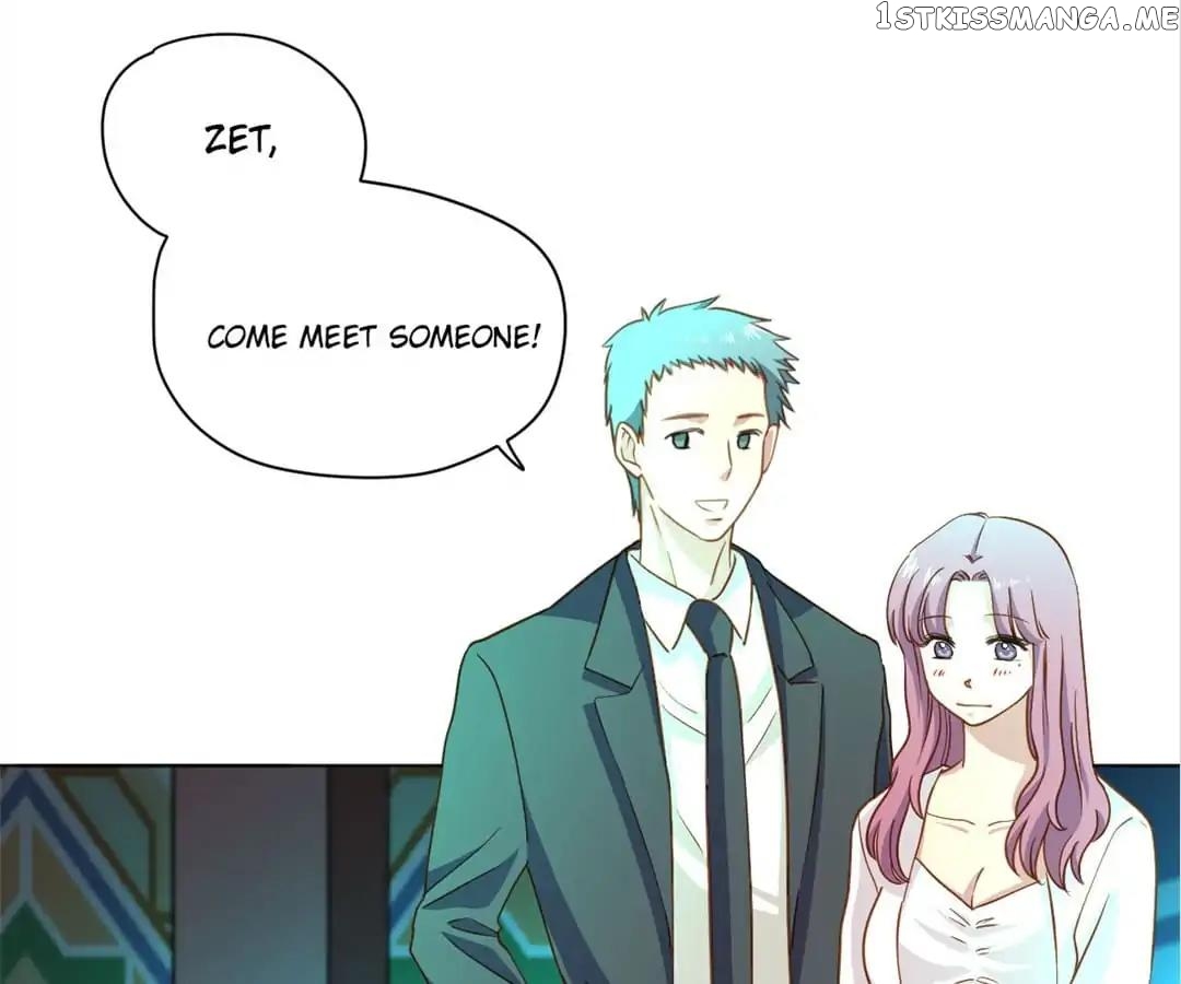 Am I Too Old for a Boyfriend?! chapter 33 - page 2