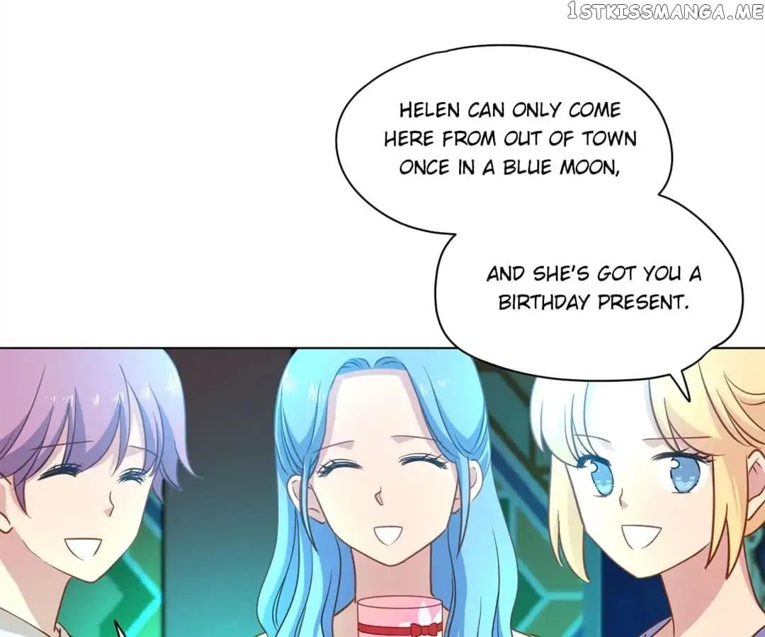 Am I Too Old for a Boyfriend?! chapter 33 - page 20