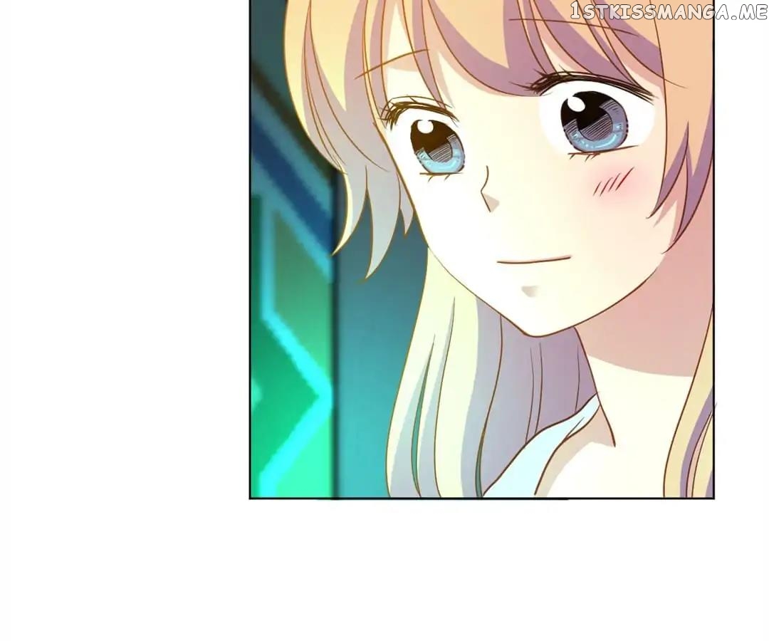 Am I Too Old for a Boyfriend?! chapter 33 - page 22