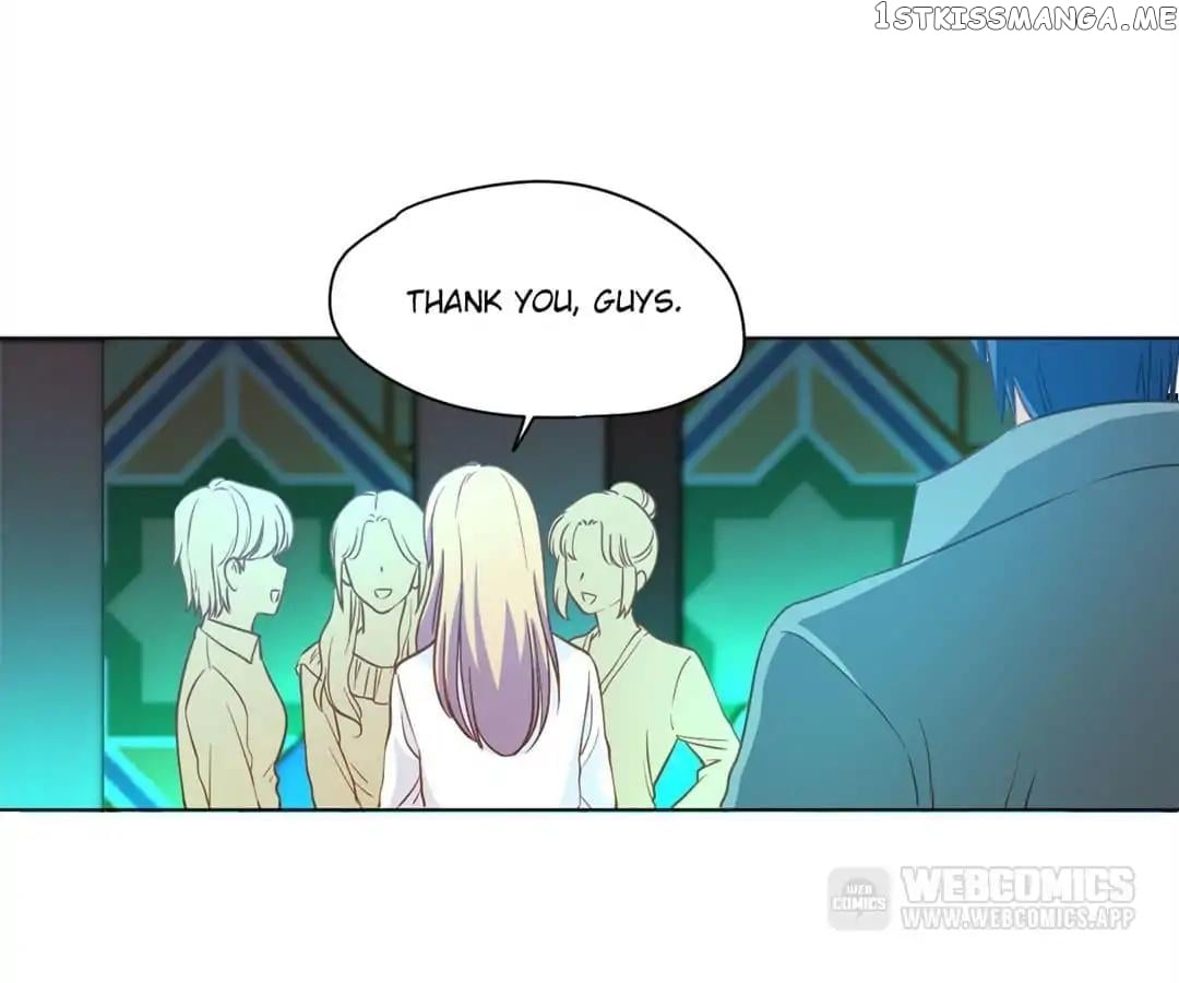 Am I Too Old for a Boyfriend?! chapter 33 - page 23