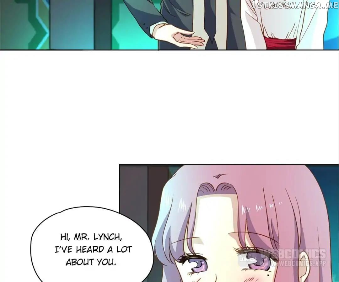 Am I Too Old for a Boyfriend?! chapter 33 - page 3