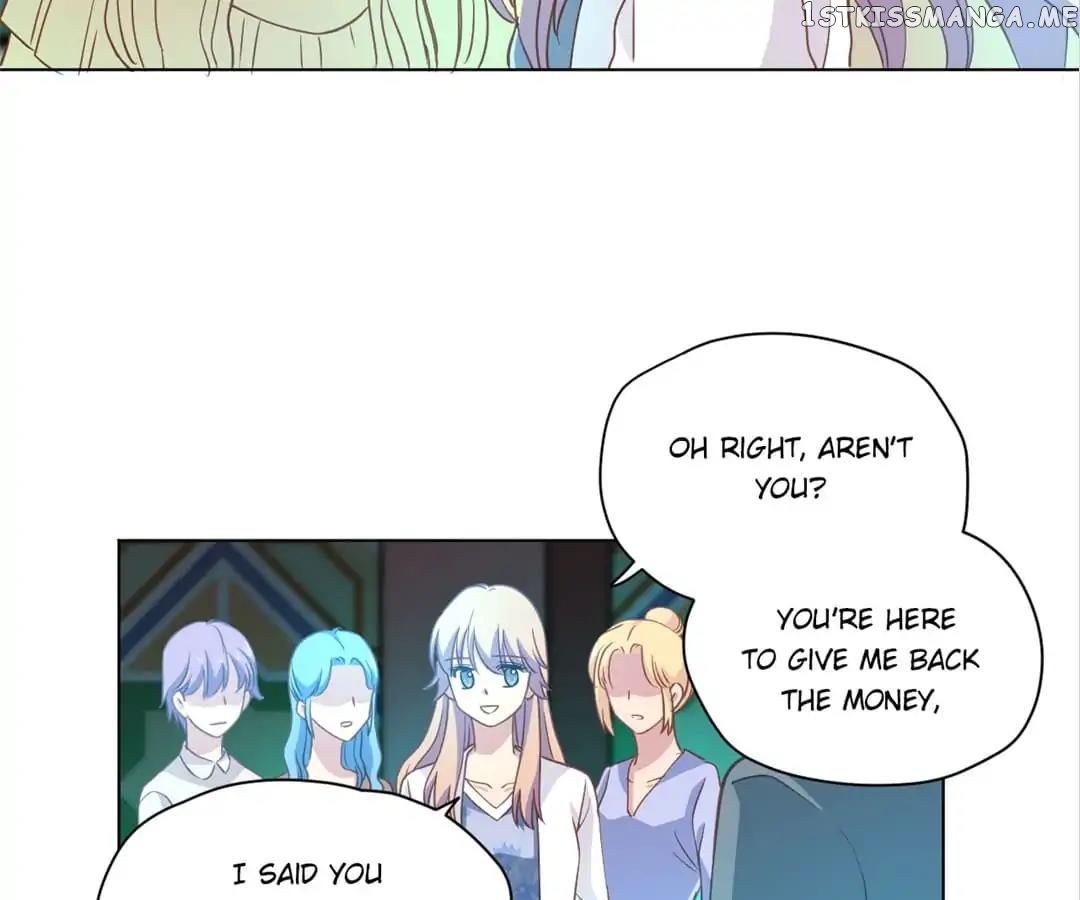 Am I Too Old for a Boyfriend?! chapter 33 - page 36