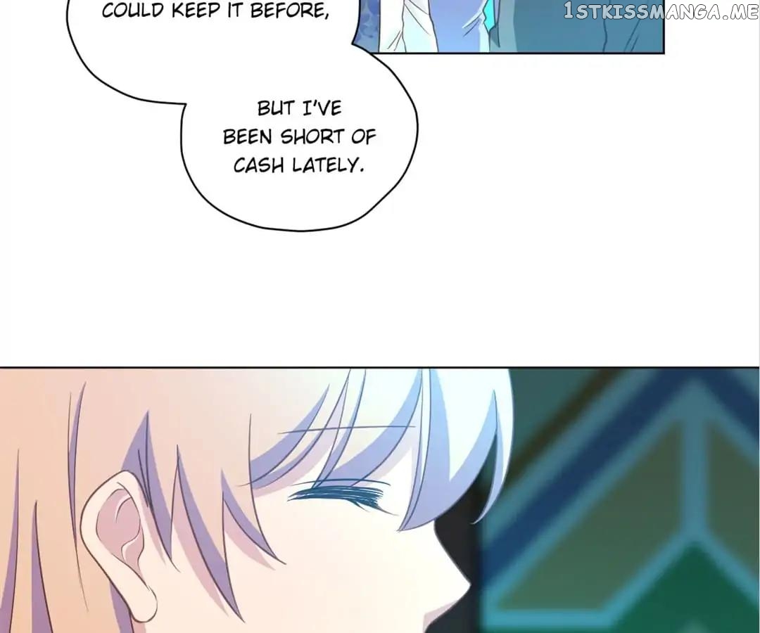 Am I Too Old for a Boyfriend?! chapter 33 - page 37