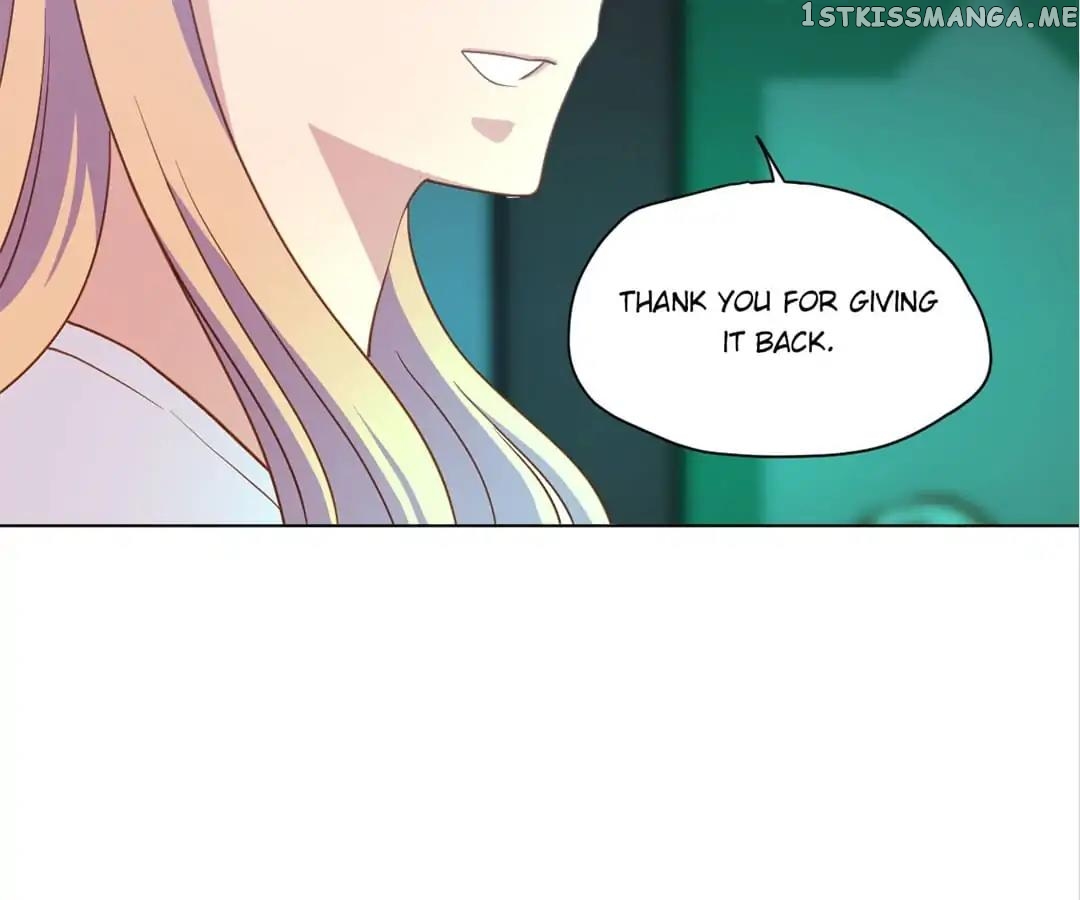 Am I Too Old for a Boyfriend?! chapter 33 - page 38