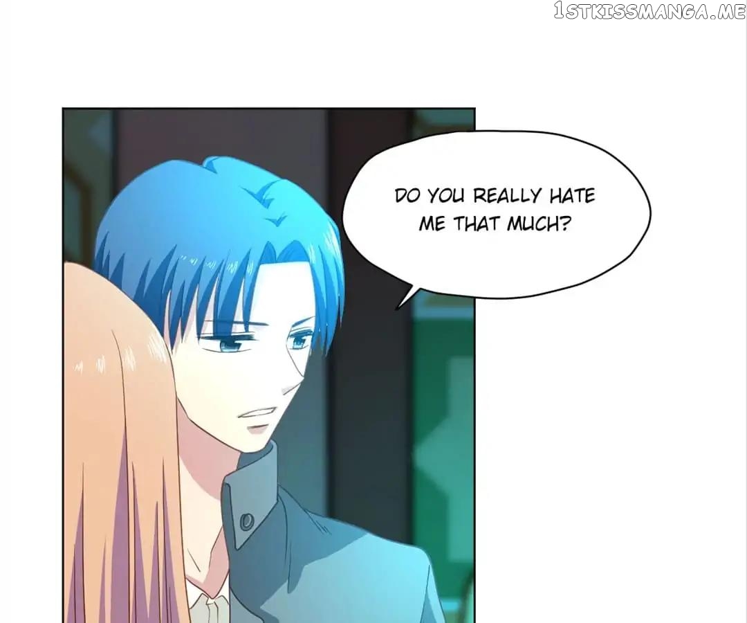 Am I Too Old for a Boyfriend?! chapter 33 - page 40
