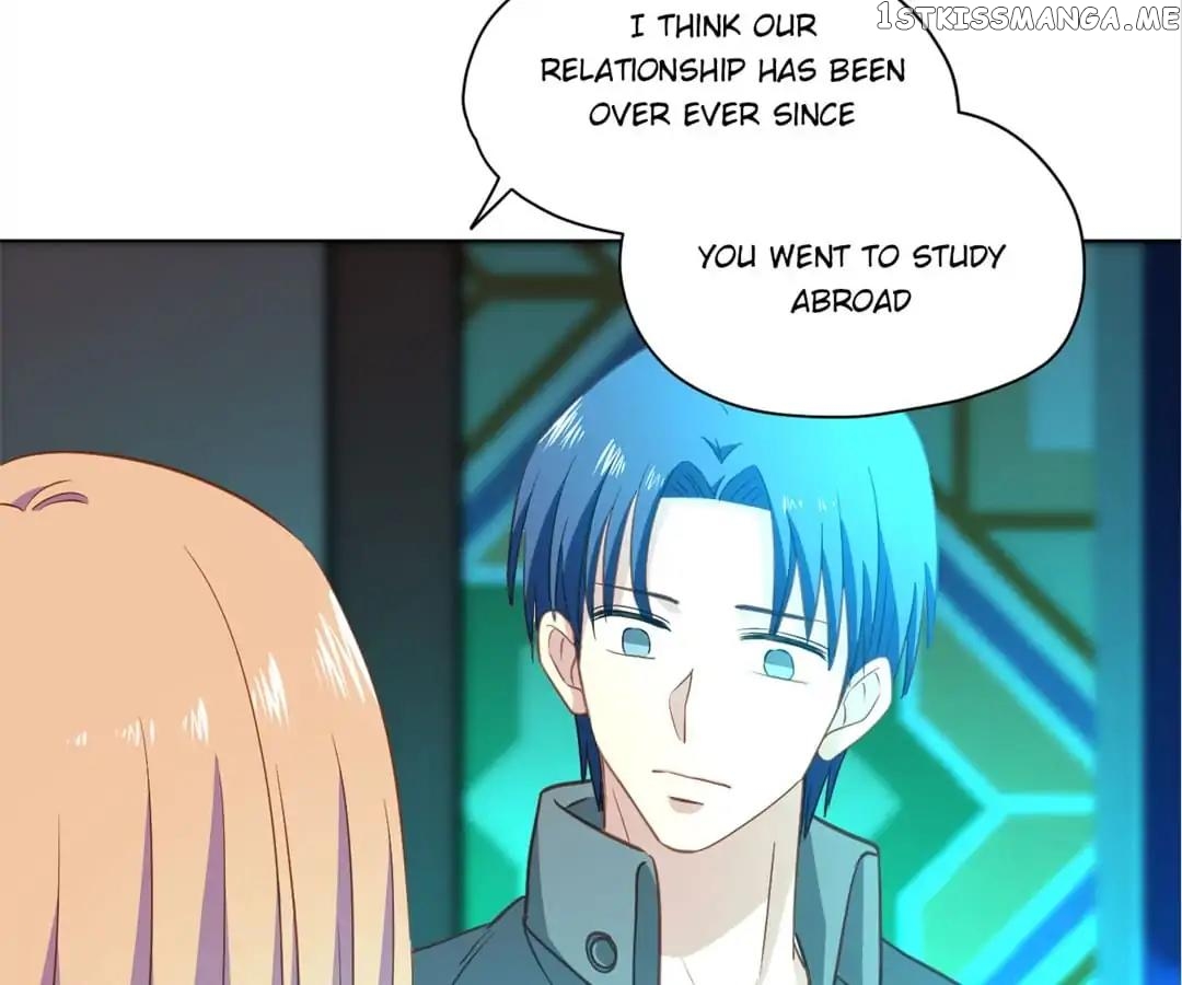 Am I Too Old for a Boyfriend?! chapter 33 - page 44