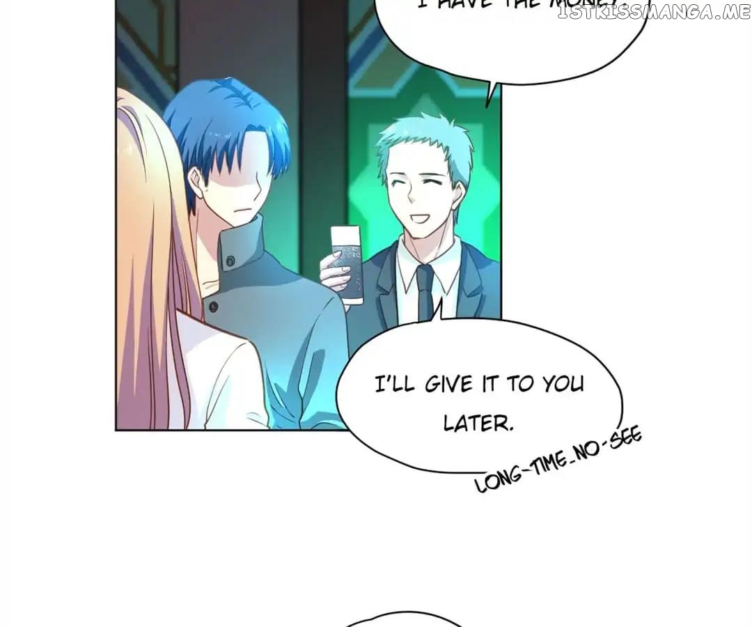 Am I Too Old for a Boyfriend?! chapter 33 - page 50