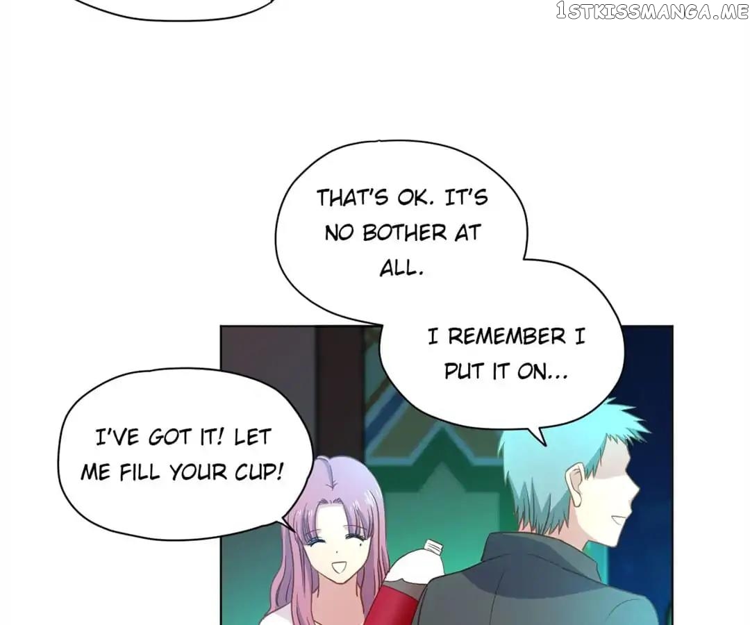 Am I Too Old for a Boyfriend?! chapter 33 - page 52