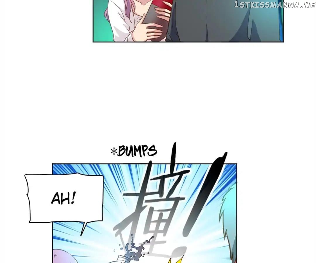 Am I Too Old for a Boyfriend?! chapter 33 - page 53