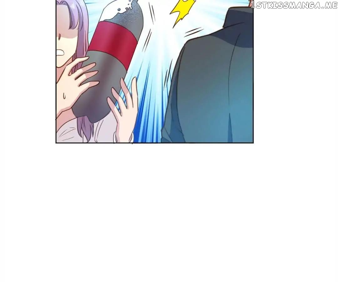 Am I Too Old for a Boyfriend?! chapter 33 - page 54