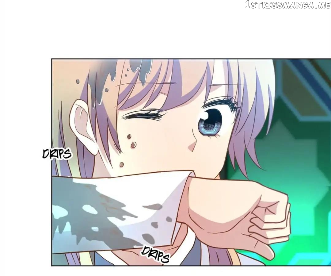 Am I Too Old for a Boyfriend?! chapter 33 - page 56