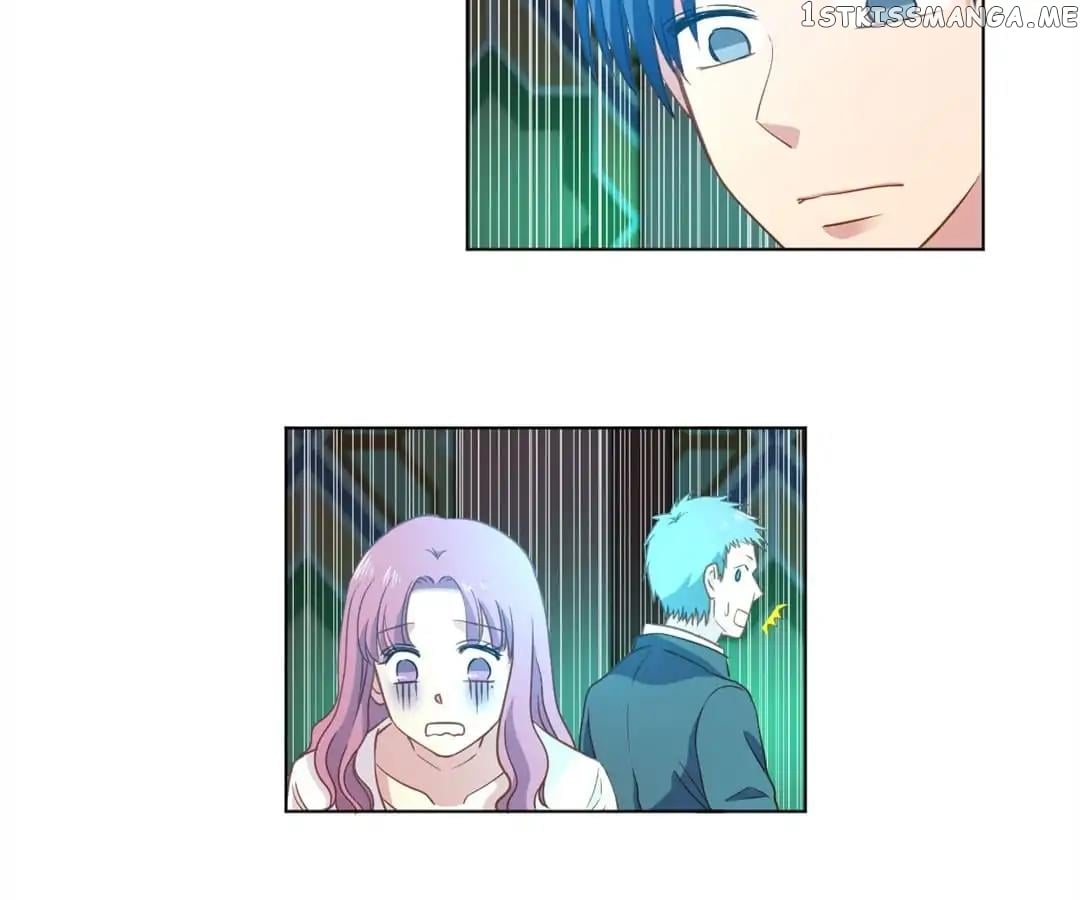 Am I Too Old for a Boyfriend?! chapter 33 - page 58