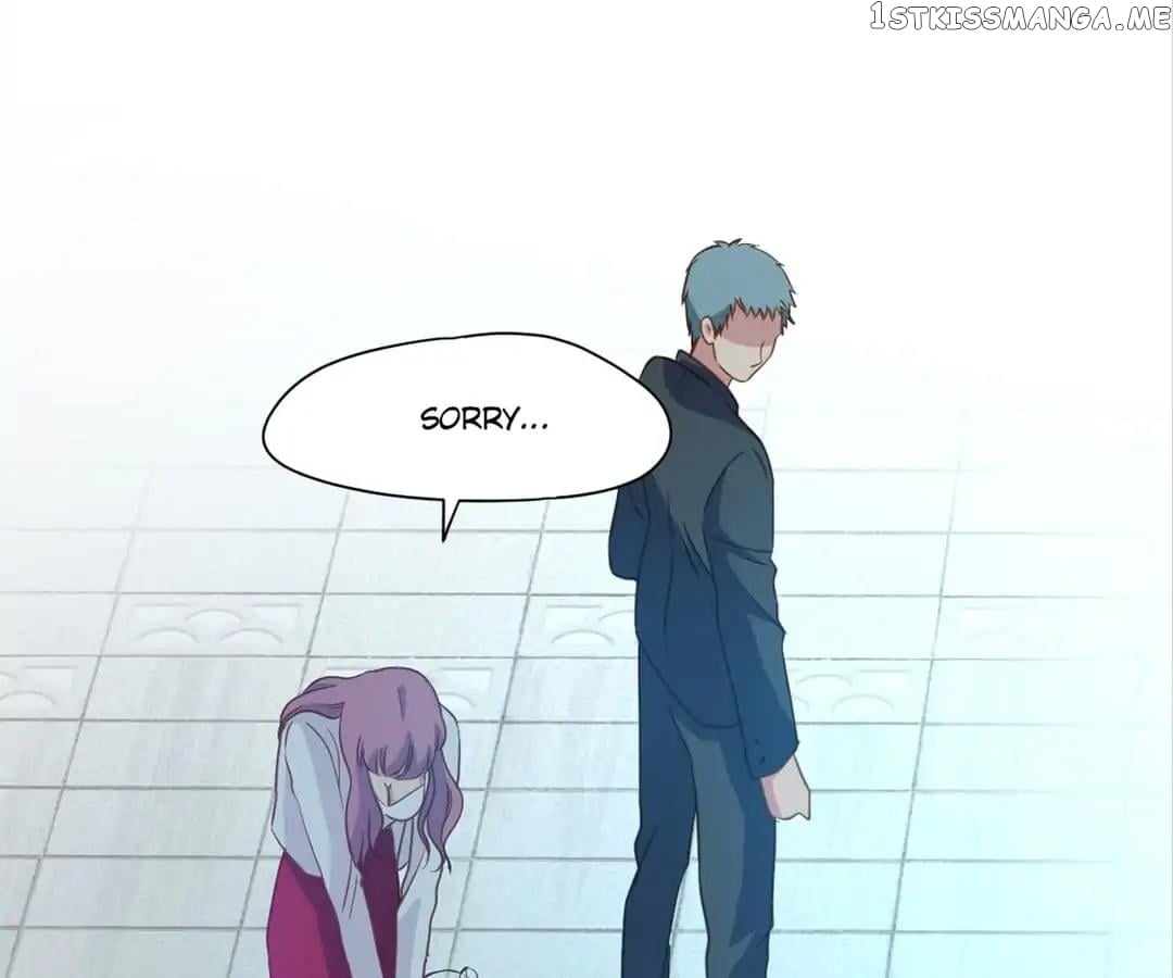 Am I Too Old for a Boyfriend?! chapter 33 - page 61