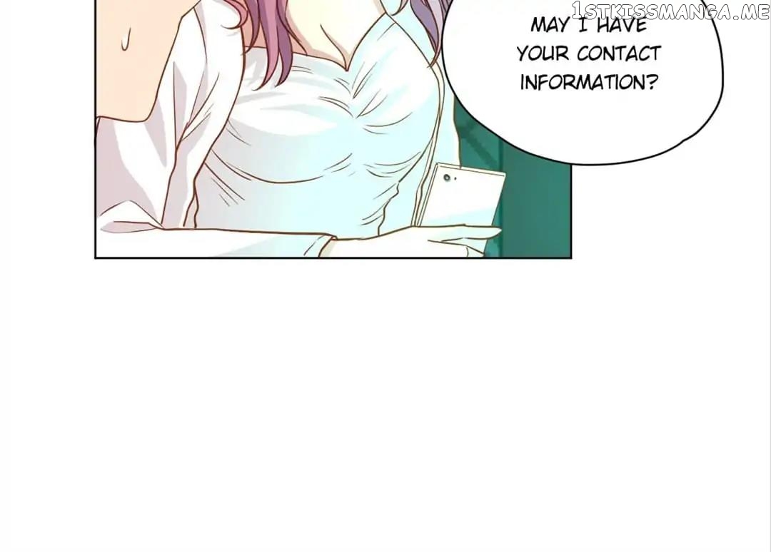 Am I Too Old for a Boyfriend?! chapter 33 - page 8