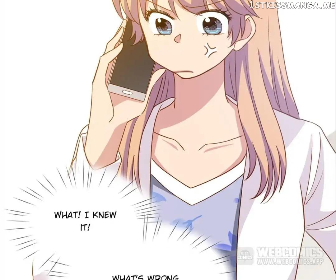 Am I Too Old for a Boyfriend?! chapter 32 - page 14