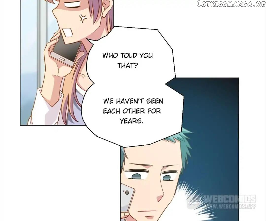 Am I Too Old for a Boyfriend?! chapter 32 - page 2