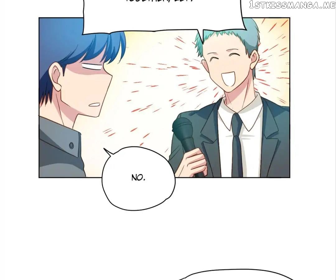 Am I Too Old for a Boyfriend?! chapter 32 - page 21