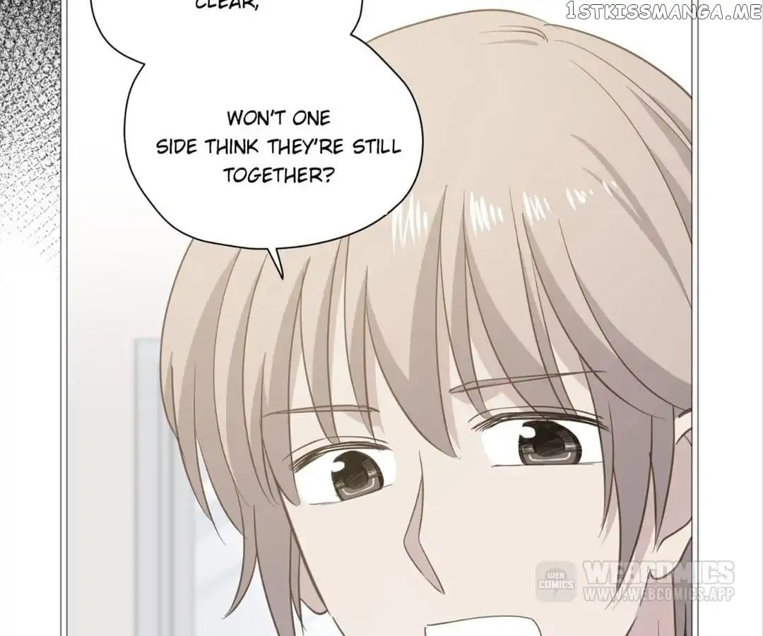 Am I Too Old for a Boyfriend?! chapter 32 - page 38