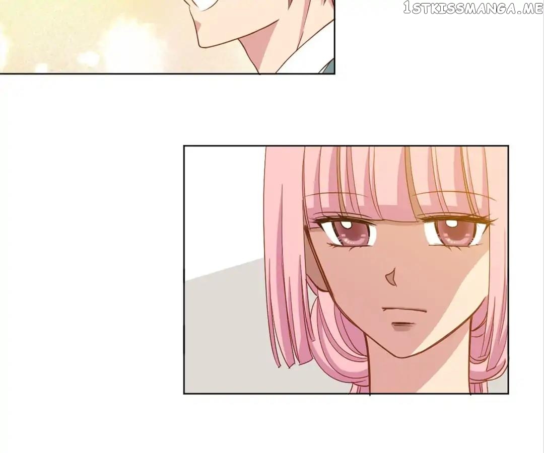 Am I Too Old for a Boyfriend?! chapter 32 - page 47