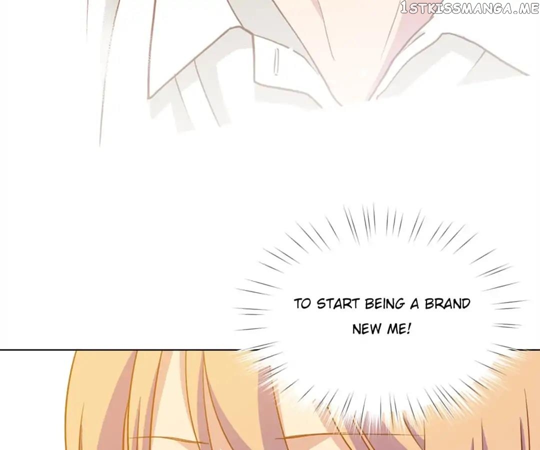 Am I Too Old for a Boyfriend?! chapter 32 - page 59
