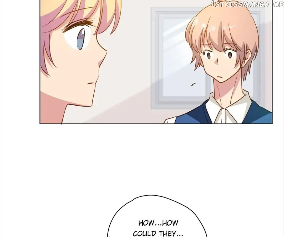 Am I Too Old for a Boyfriend?! chapter 31 - page 12