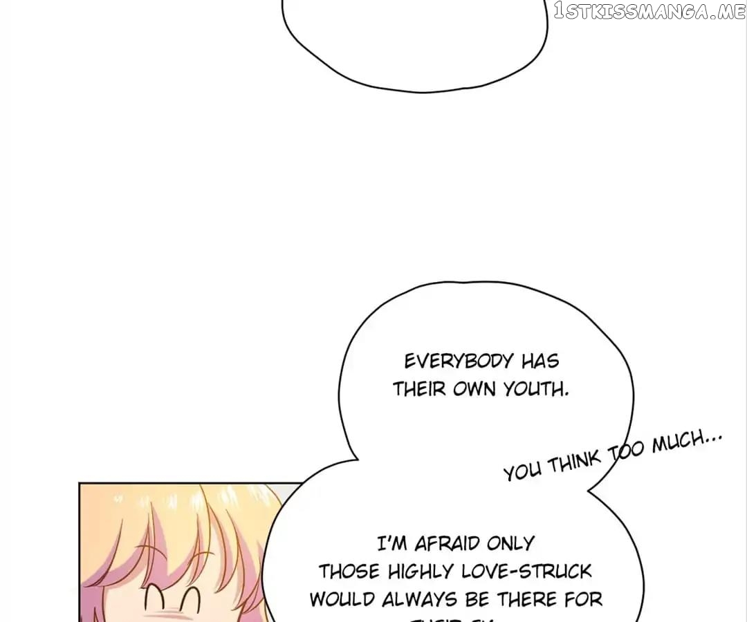 Am I Too Old for a Boyfriend?! chapter 31 - page 13