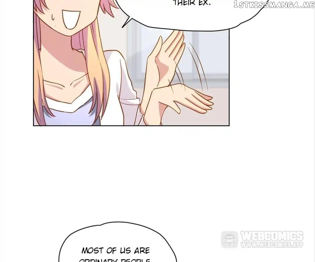 Am I Too Old for a Boyfriend?! chapter 31 - page 14