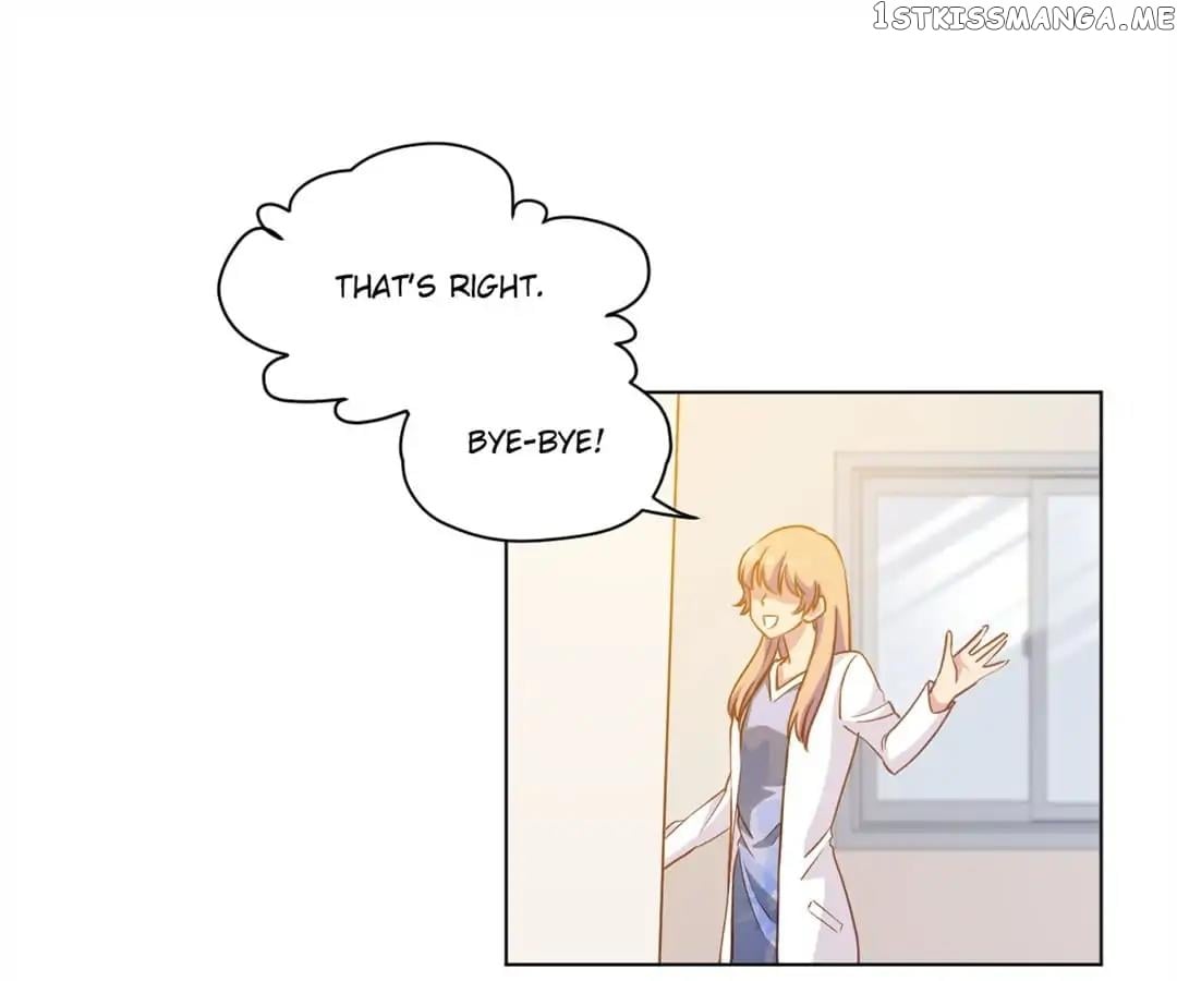 Am I Too Old for a Boyfriend?! chapter 31 - page 17