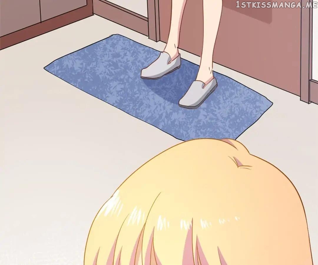 Am I Too Old for a Boyfriend?! chapter 31 - page 21