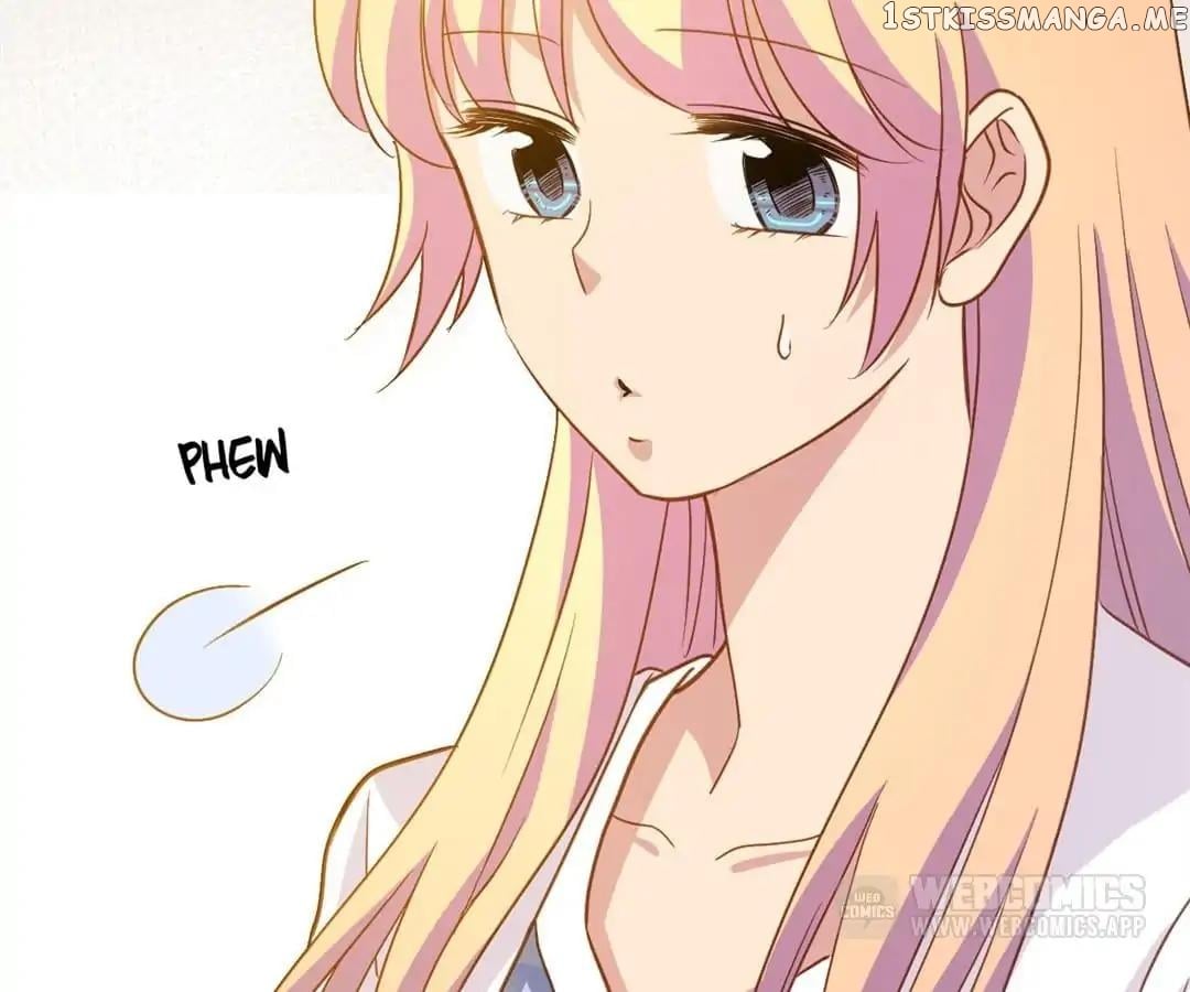 Am I Too Old for a Boyfriend?! chapter 31 - page 22