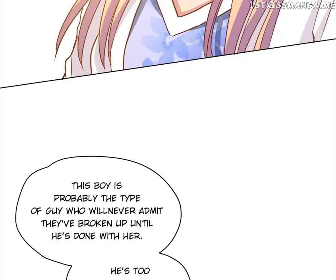 Am I Too Old for a Boyfriend?! chapter 31 - page 23