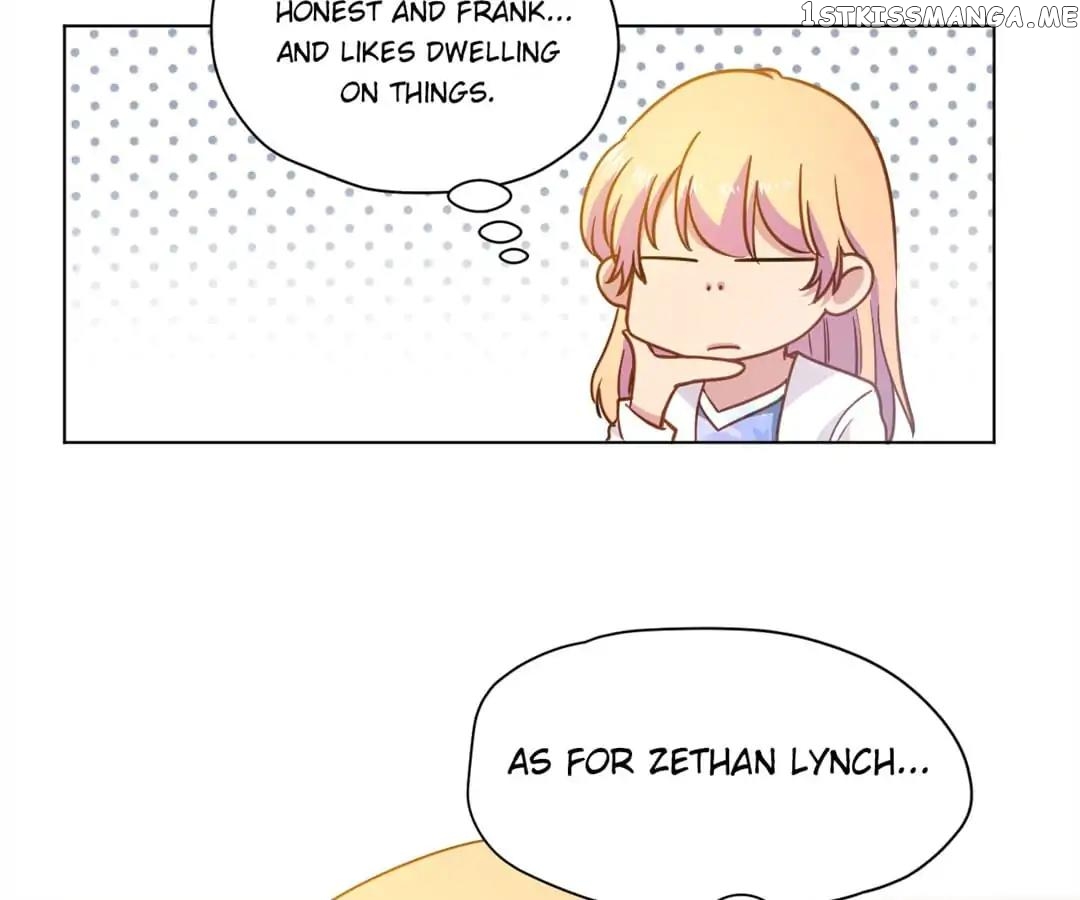 Am I Too Old for a Boyfriend?! chapter 31 - page 24