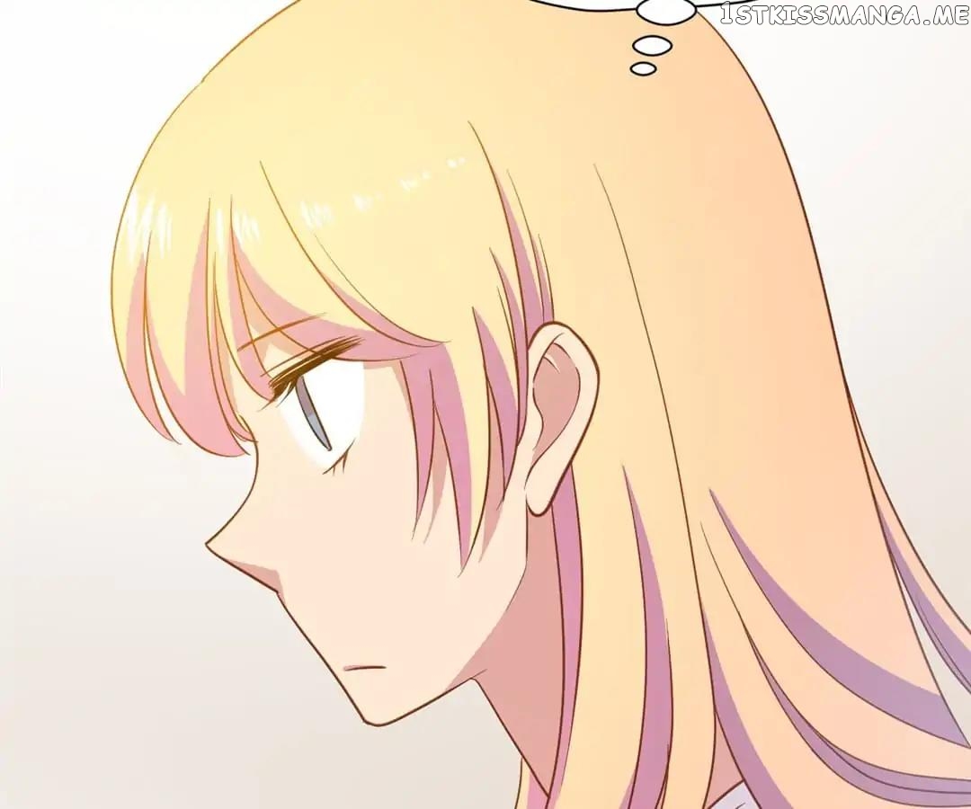 Am I Too Old for a Boyfriend?! chapter 31 - page 25