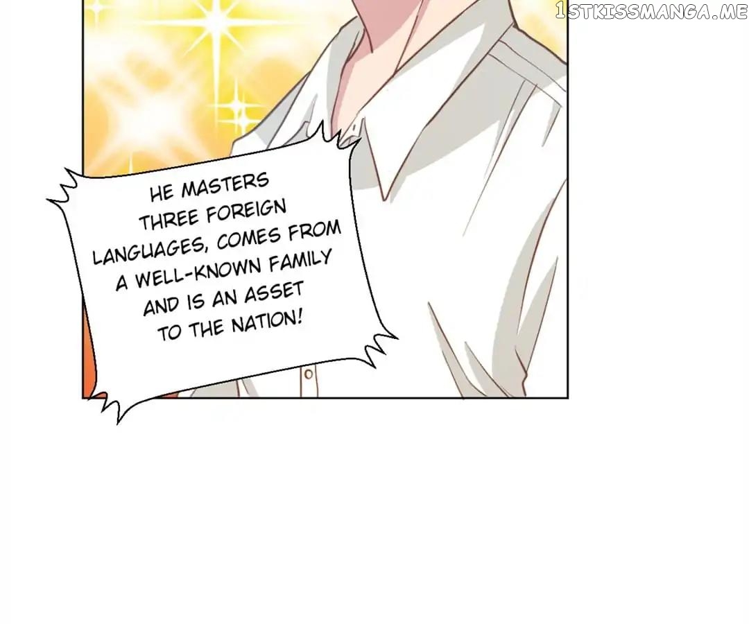 Am I Too Old for a Boyfriend?! chapter 31 - page 27